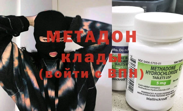 МДПВ Сретенск